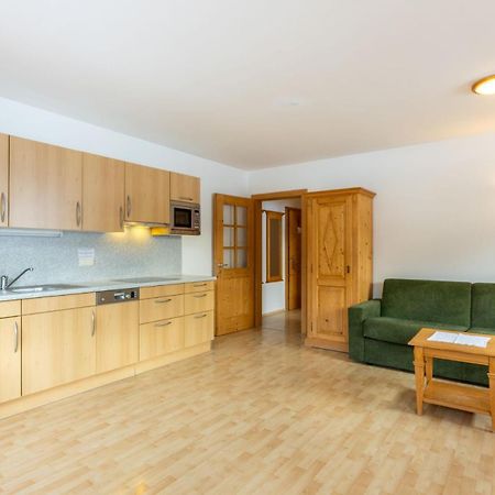 Apartments Sunseit'N Sexten Bagian luar foto