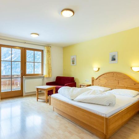 Apartments Sunseit'N Sexten Bagian luar foto