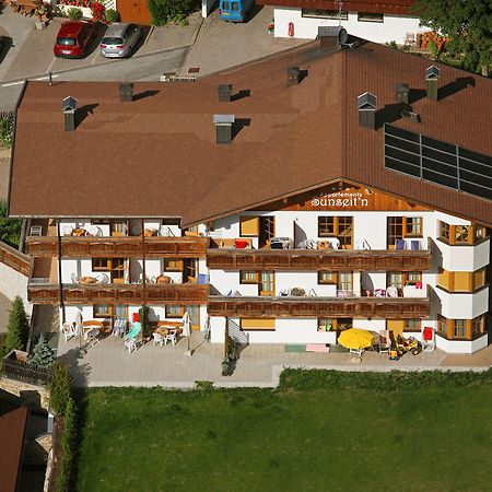 Apartments Sunseit'N Sexten Ruang foto
