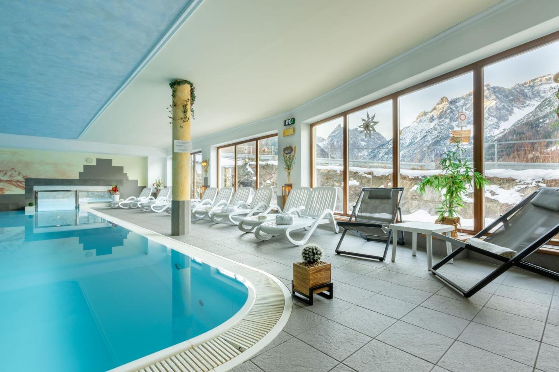 Apartments Sunseit'N Sexten Bagian luar foto