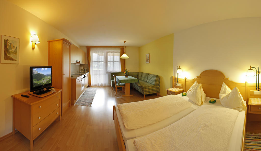 Apartments Sunseit'N Sexten Ruang foto
